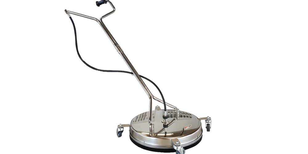 Turbodevil Overfladerenser