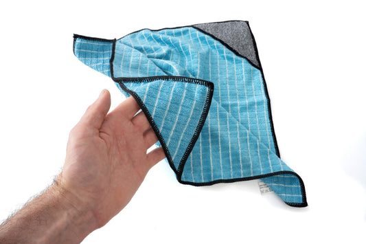 Bambus universal mikrofiberklud