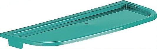 Tilbehør Vinduespudserspand dobbelt rum 11+11l