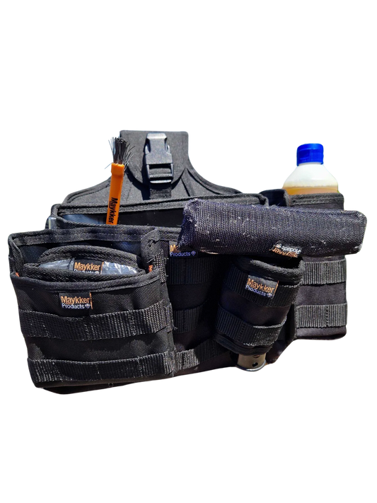 Maykker Low-Rider/Small Bag