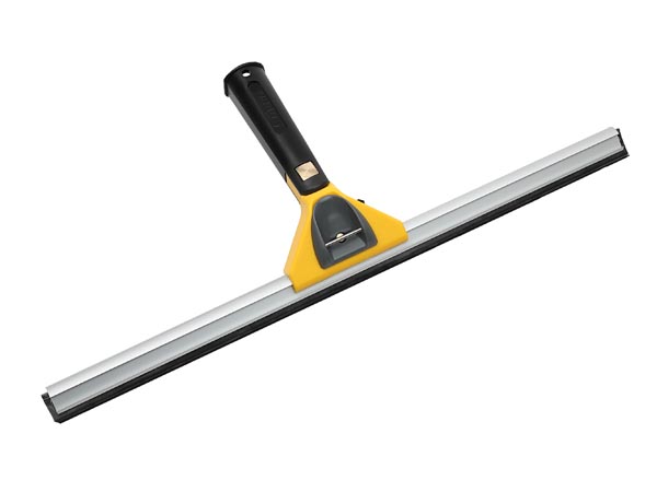 SÖRBO SILVERADO Justerbar skinne 90° med endeclips