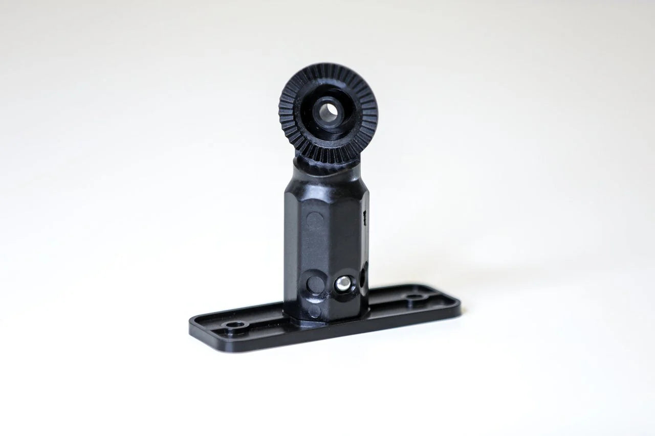 Tucker Premium hybrid svinehår DuPont nylon vandbørste 28cm