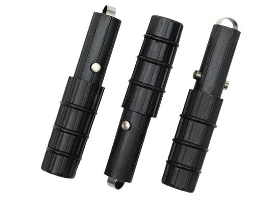 Adapter spids reservedel til teleskopstang California