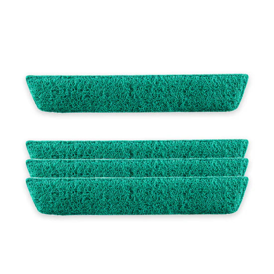 SCRUBS til G-FORCE, G-MOP, E-FORCE