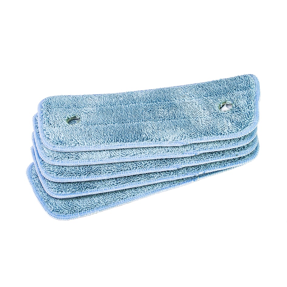 Gardiner Indendørs vinduespudser-sæt