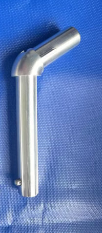 RADIAL håndtag valgmuligheder