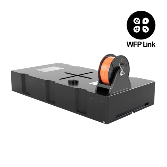 Purewash Vaskeanlæg til ultra rent vand 810 liter - til sidedør