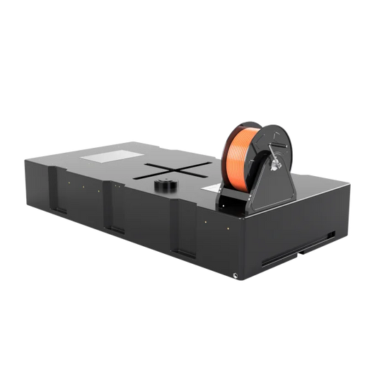 Purewash Vaskeanlæg til ultra rent vand 810 liter - til sidedør