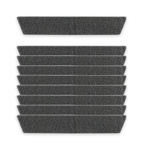 SCRUBS til G-FORCE, G-MOP, E-FORCE