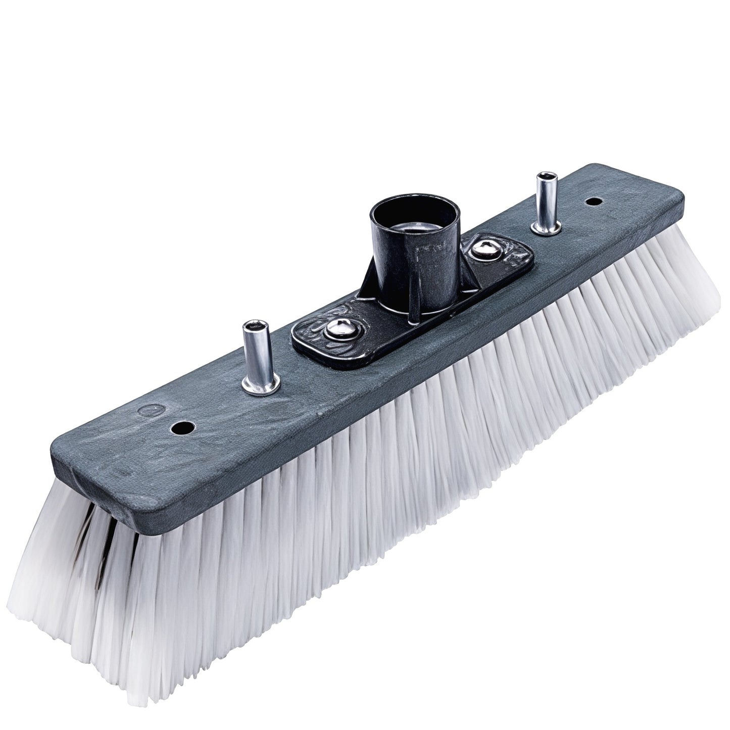 Dupont Nylon hybrid naturhårbørste