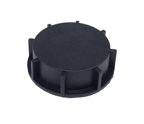 50 liter Lodret vægttank stabelbar L50cmxB30cmxH37cm