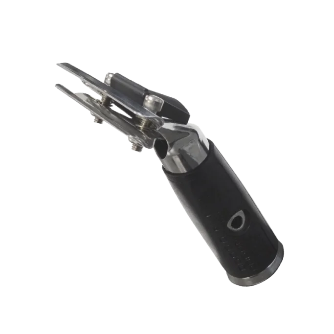 Håndtag Super Channel System Rustfri