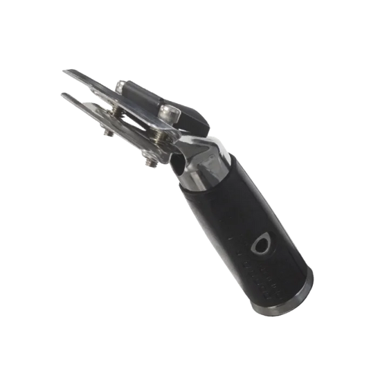 Håndtag Super Channel System Rustfri