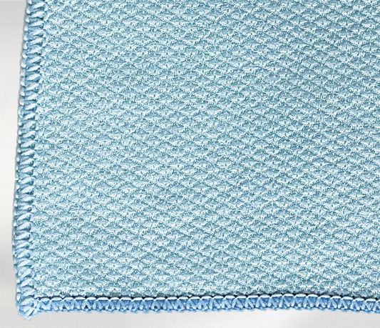 Professionel mikrofiberklud Fishscale 5 stk. (andensortering)