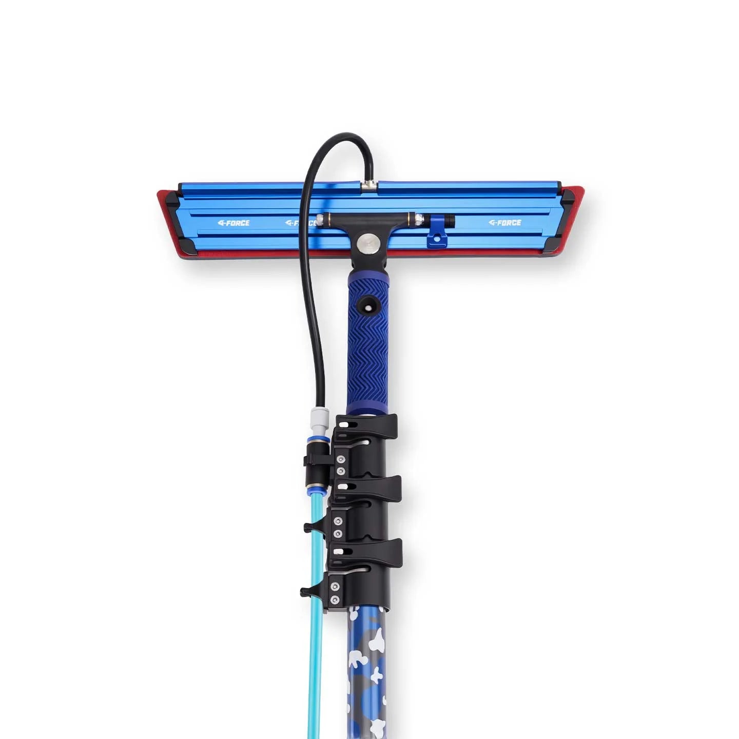 REACH-iT G-FORCE / E-FORCE ELITE KIT TILBUD BLACK NOVEMBER !