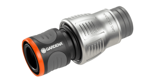 Gardena Premium slangekobling hun