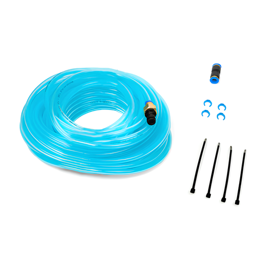 REACH-IT HIFLO slangepakke ø10mm