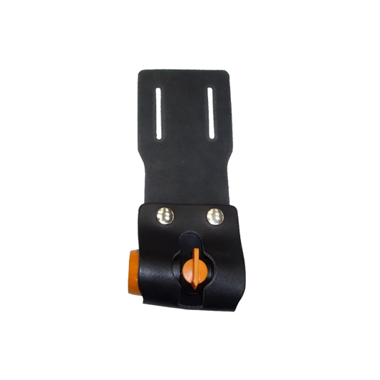 Hylster og slangeholder