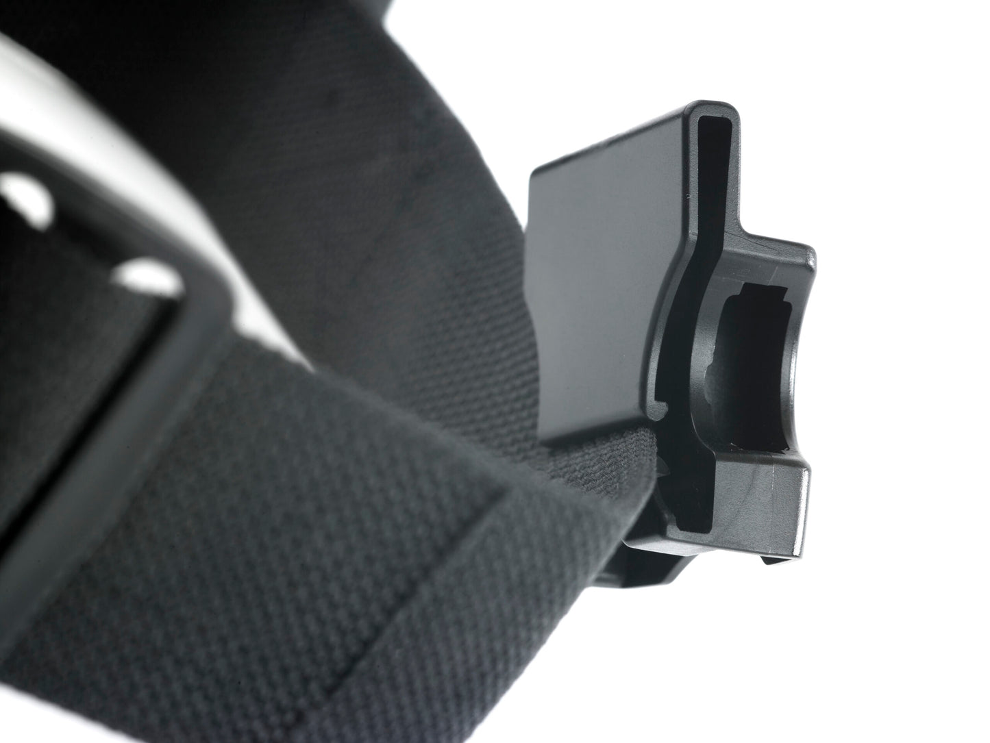 Moerman bælte klip (han)