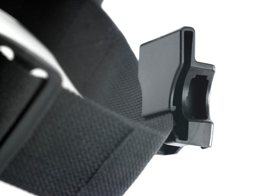 Moerman bælte klip (han)