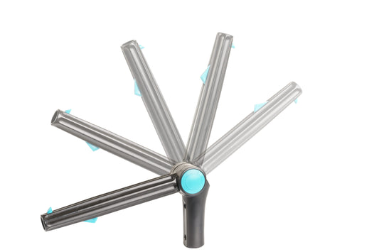 Moerman Dr. Angle vinkel adapter