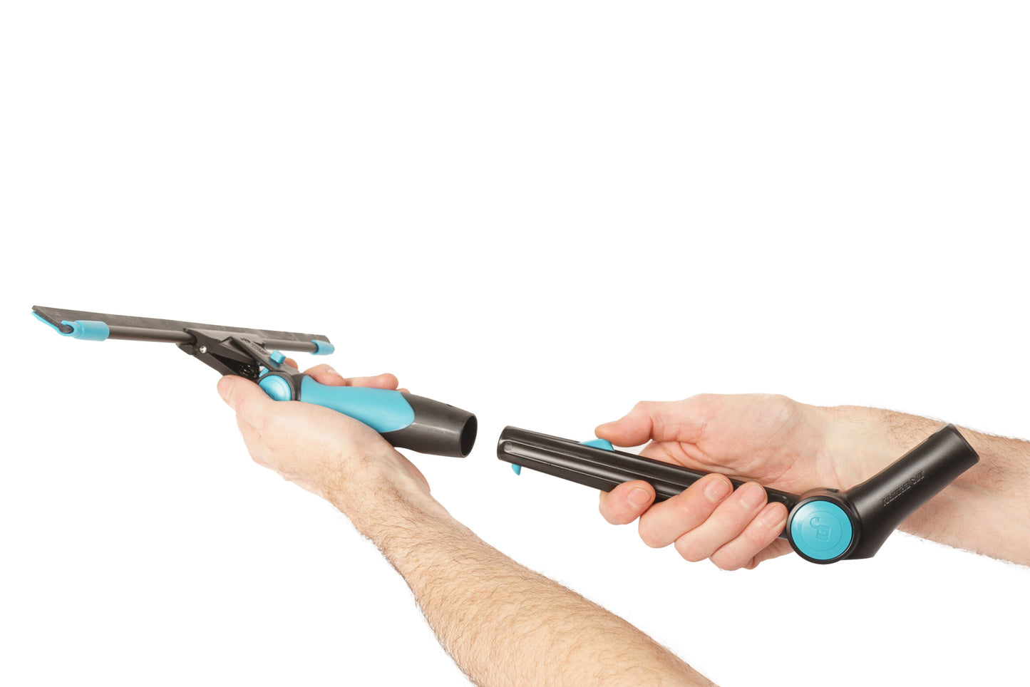 Moerman Dr. Angle vinkel adapter