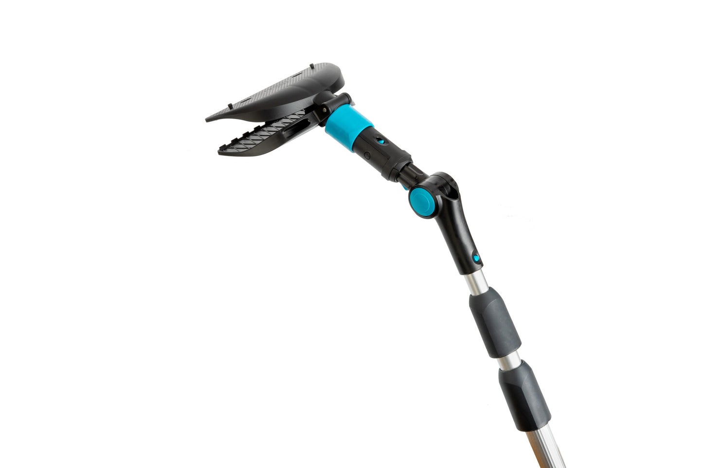 Moerman universal klemme til teleskopskaft