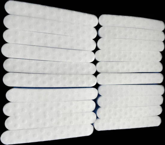 SCRUBS, Pads til ULTRA-LITE, Ultra Mini og Max BØRSTER