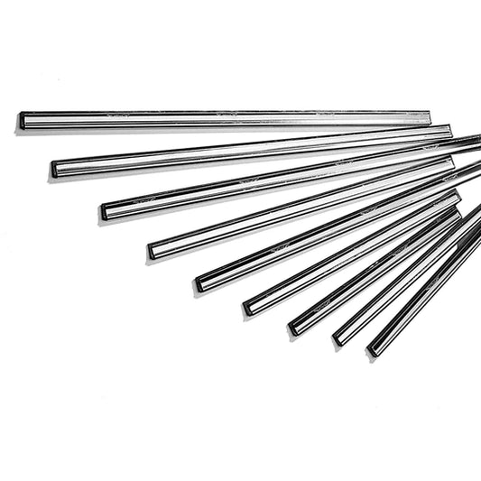 Cleanerskinne Sprossede til palæ og bondehusvinduer