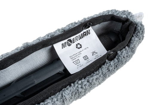 Moerman Baobab stripovertræk 100% genanvendt materiale