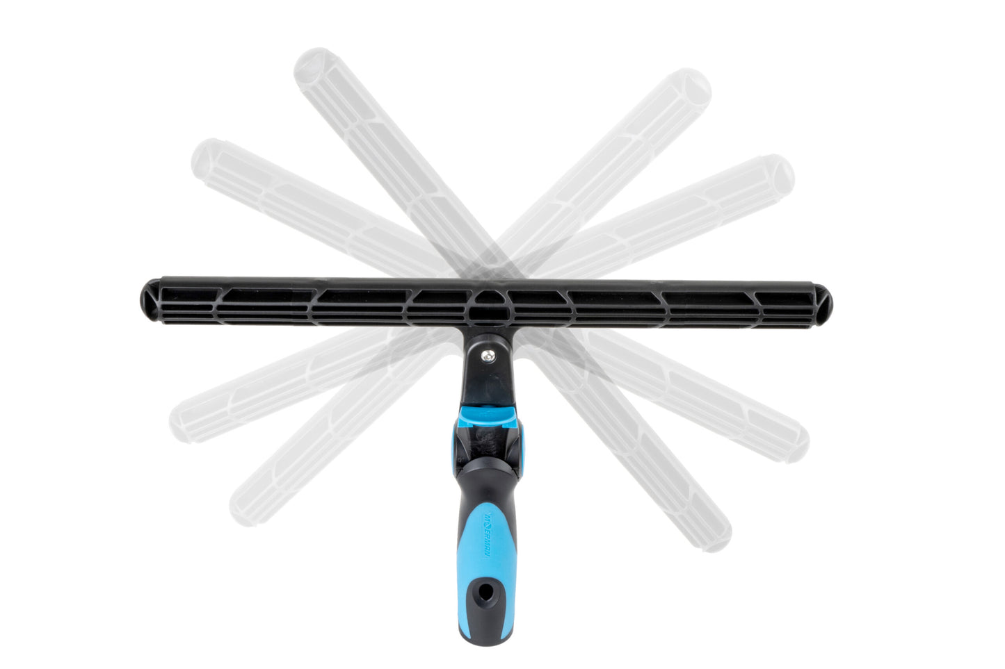 Moerman SwivelMaster vinduesindvasker komplet