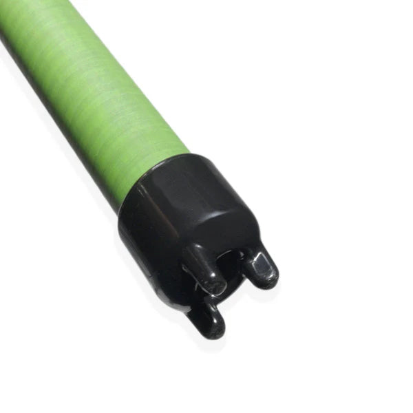 Facelift Orbital Hybrid traditionel teleskopstang fra 2,5m