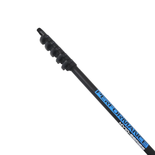 Performance HY10 hybrid Teleskopstang