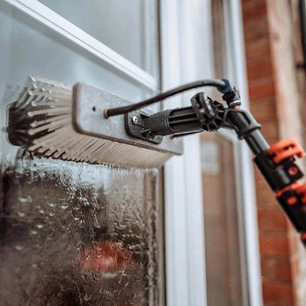 Vaskebørste Facelift Phantom Dupont 28cm