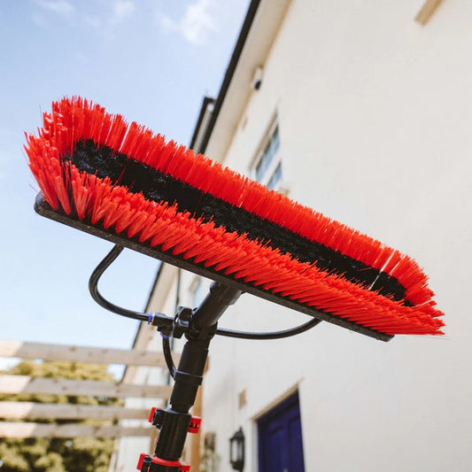 Facelift PhoeniX 35cm Vinklet Vaskebørste