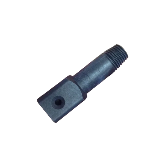 QuicK-LoQ børste adapter til rundt gevind