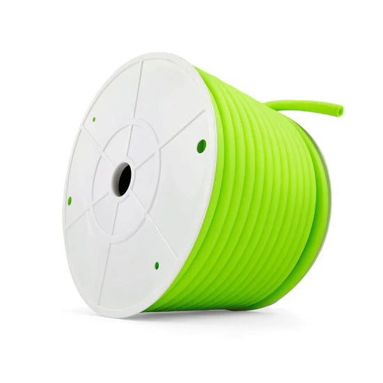 RADIAL rustfrit kompakt slangehjul