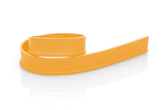 Vinduespudsergummi Orange Limited edition