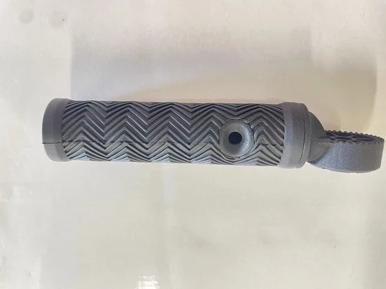 RADIAL håndtag valgmuligheder