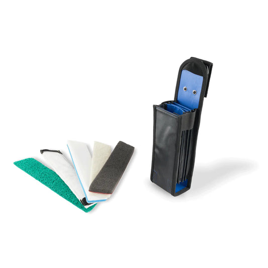 REACH-IT Holder til G-Force , G-Mop 'SCRUBS'