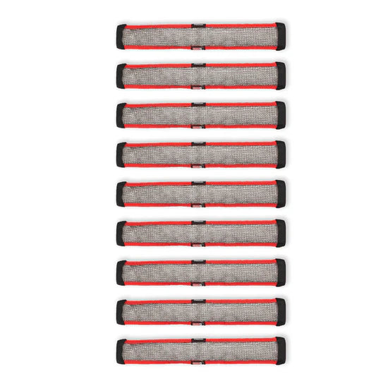 SCRUBS til RADIAL ROCKER, SOLAR ROCKER, & DEEP-FRAME ROCKER