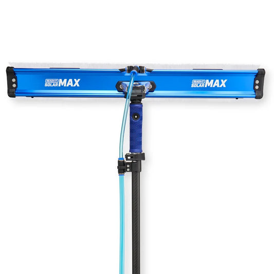 REACH-iT SOLAR MAX 66cm Pro solpanel vaskebørste