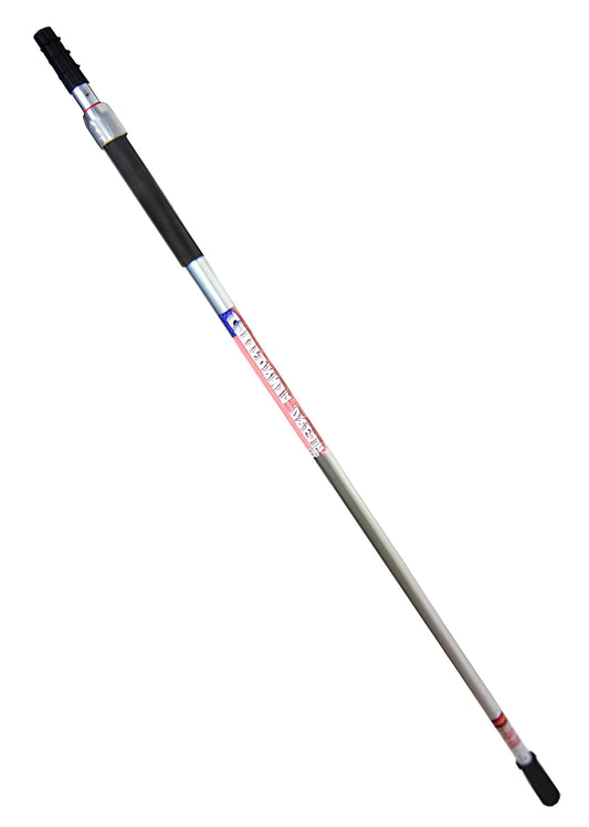 Sörbo teleskopstang til vinduespudsning professionel