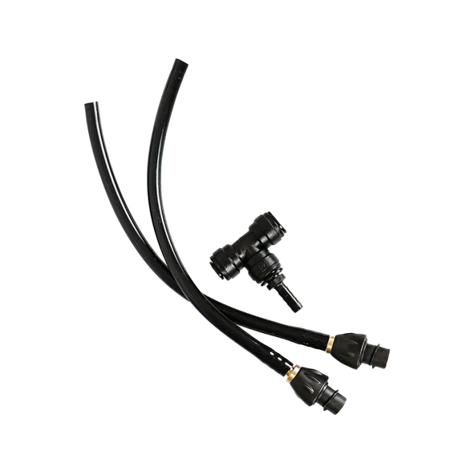 Slange-kit til Streamline børster