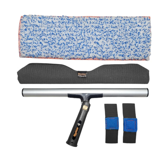 Maykker Scotsman vinduesvasker sæt