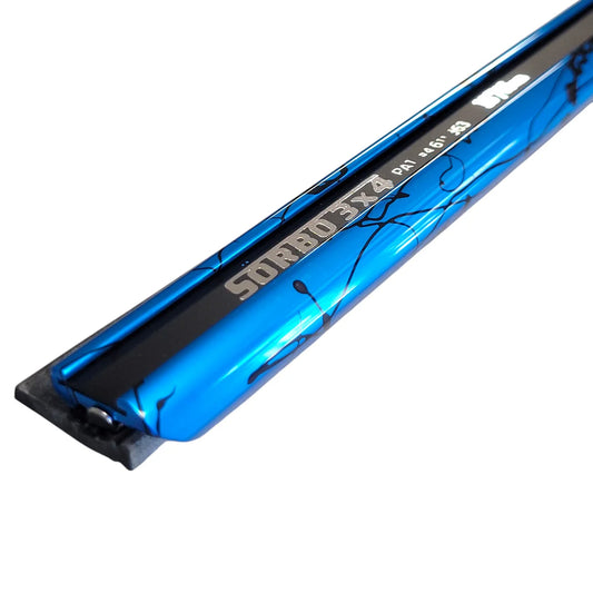 Sörbo Blue Lightning Limited edition skinne