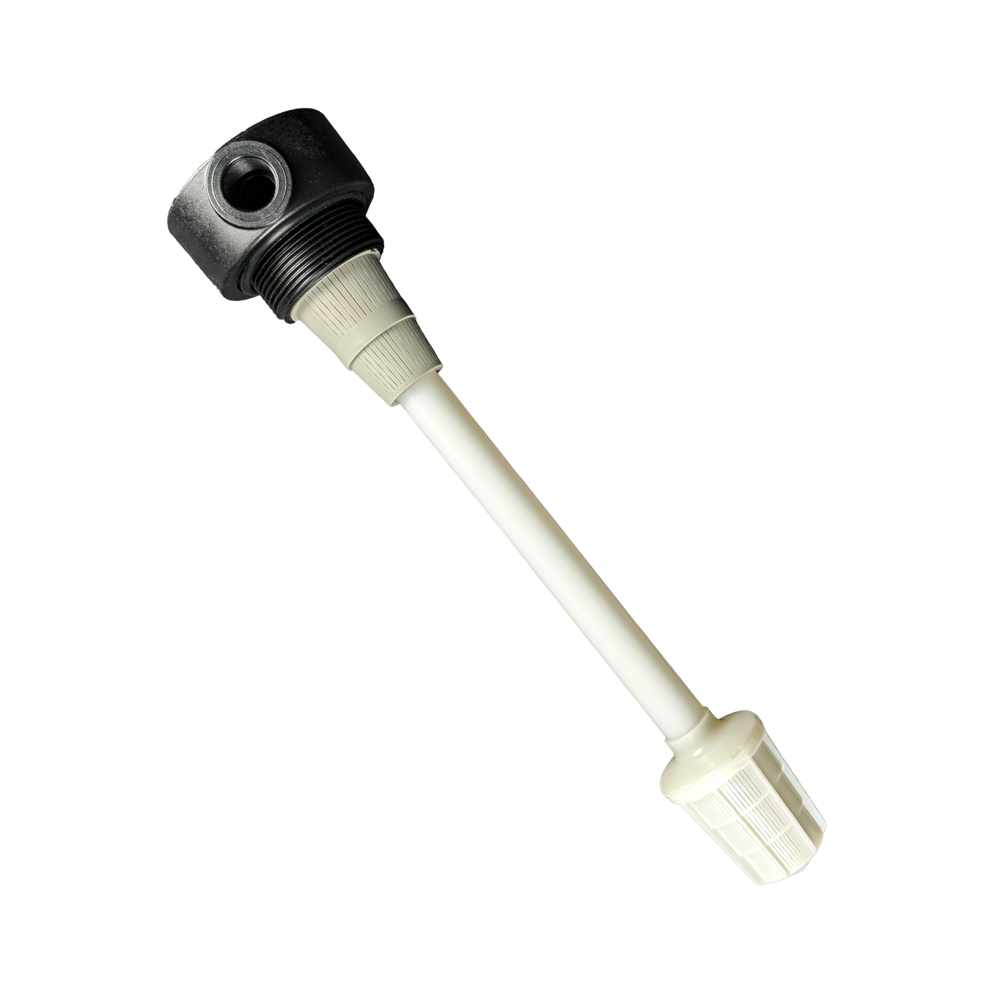 Filter Tank til vandrensning med DI ionbyttermasse granulat