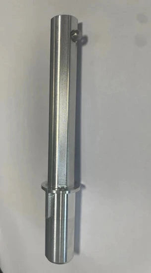 RADIAL håndtag valgmuligheder