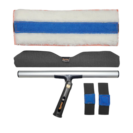 Maykker Switchmop vinduesvasker sæt