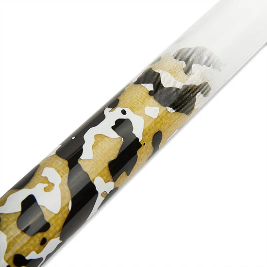 REACH-IT TRAD KEVLAR letvægt teleskopstang 1,2m til 3,6m